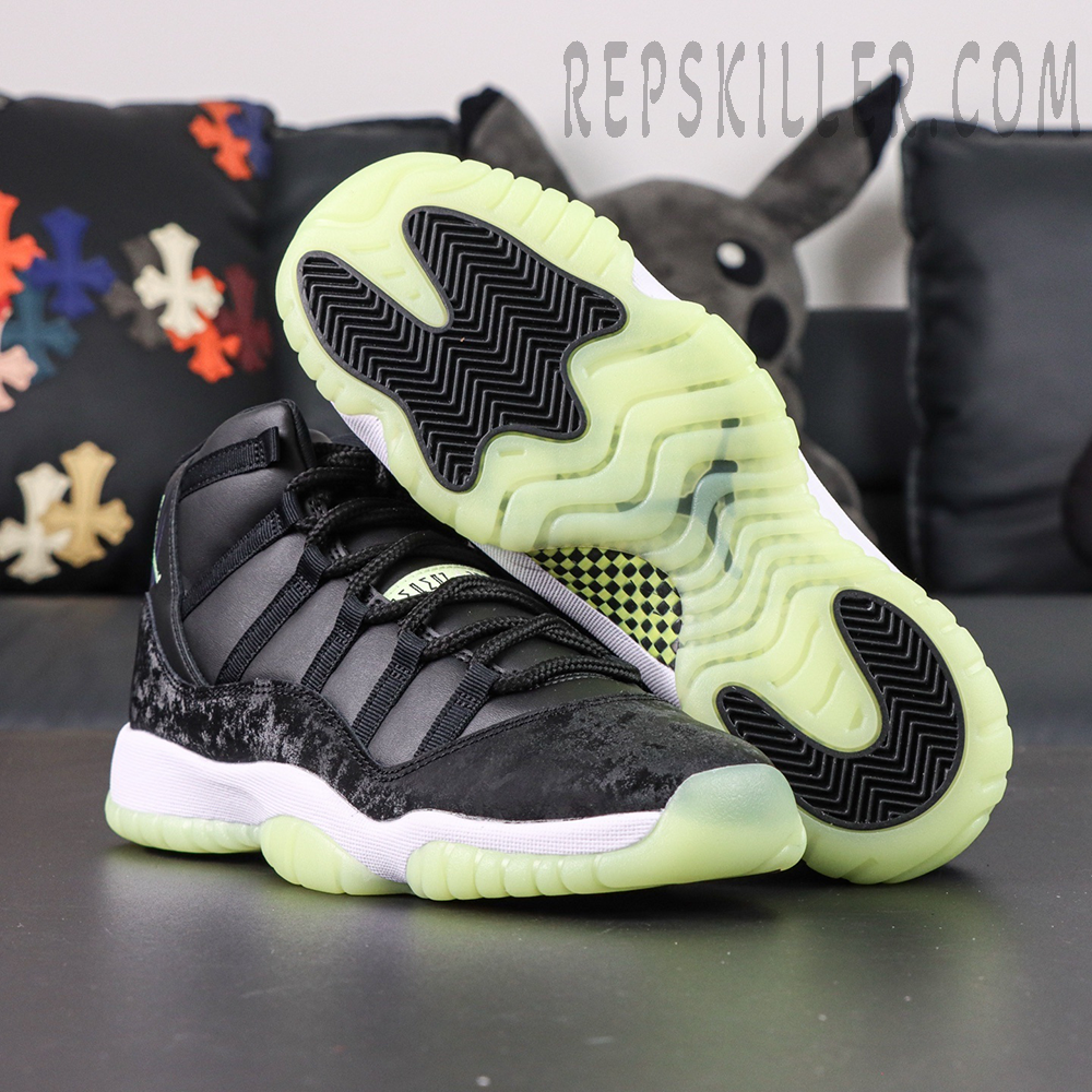 Jordan 11 Retro Gs Inner Beast