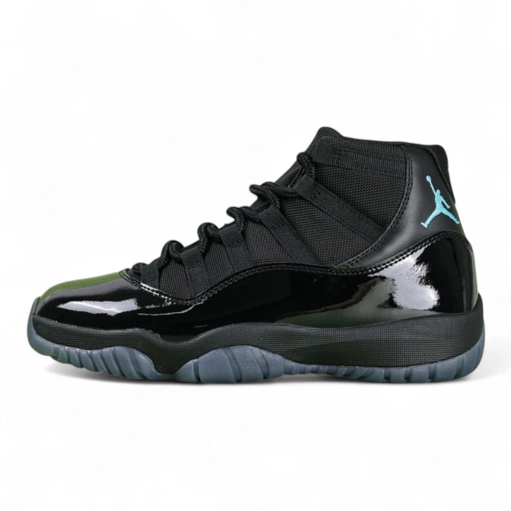 Air Jordan 11 Retro Gamma Blue 2025