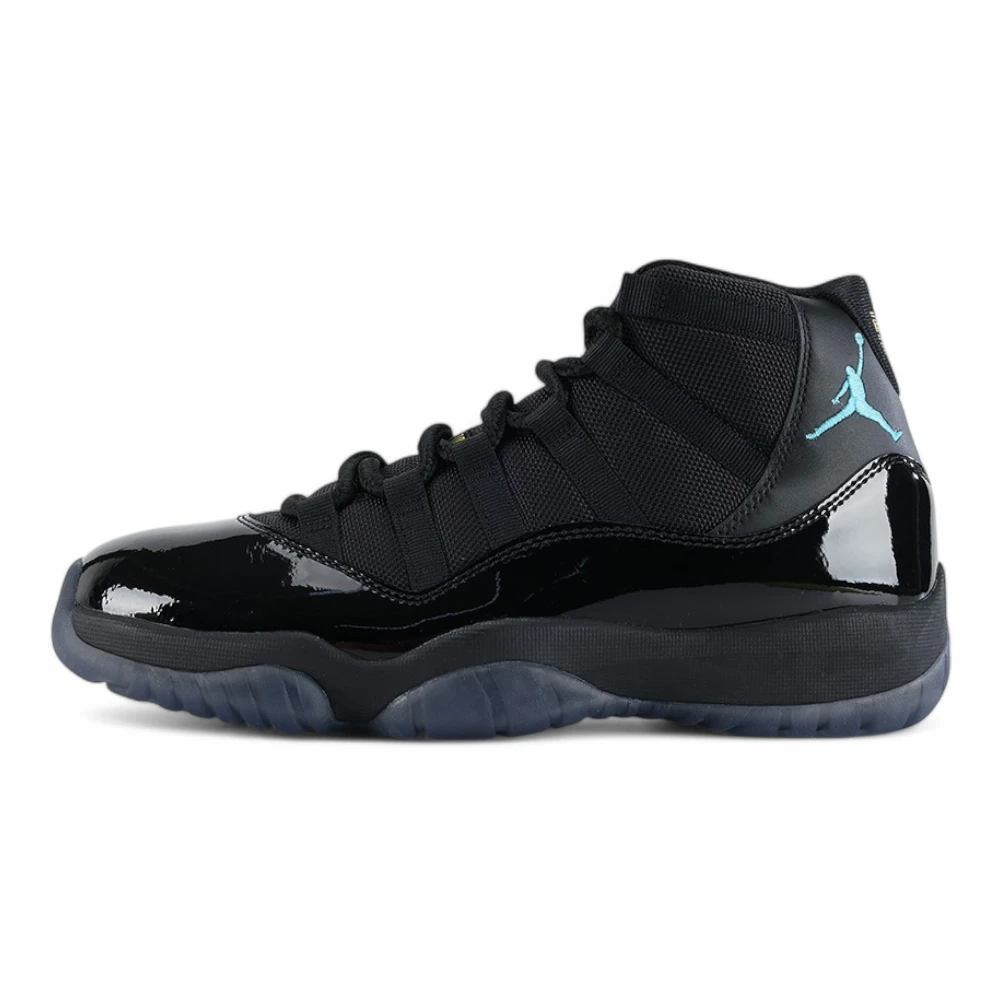 Air Jordan 11 Retro Gamma Blue