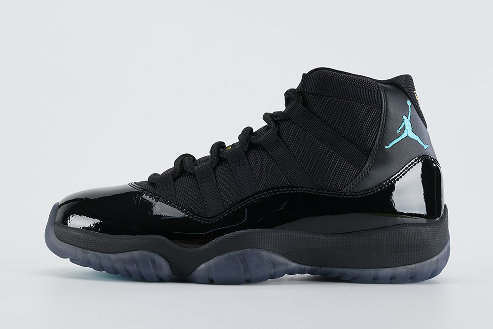Air Jordan 11 Retro Gamma Blue
