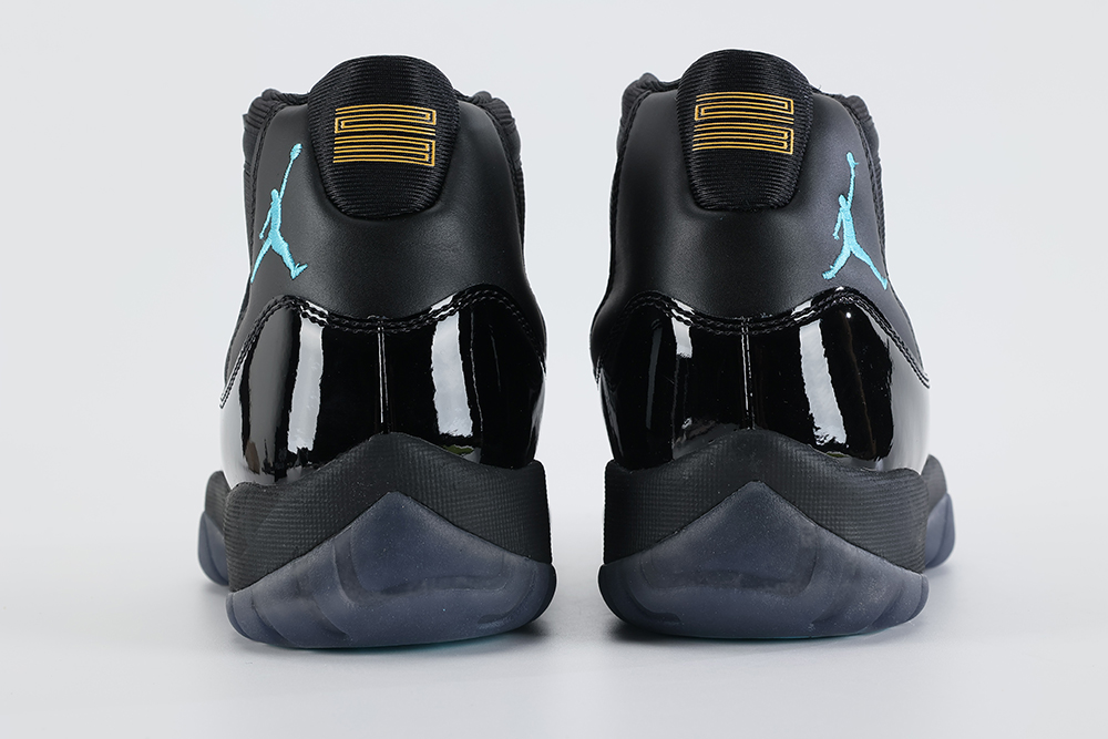 Air Jordan 11 Retro Gamma Blue – Image 5 Air Jordan 11 Retro 'Gamma Blue' Replica