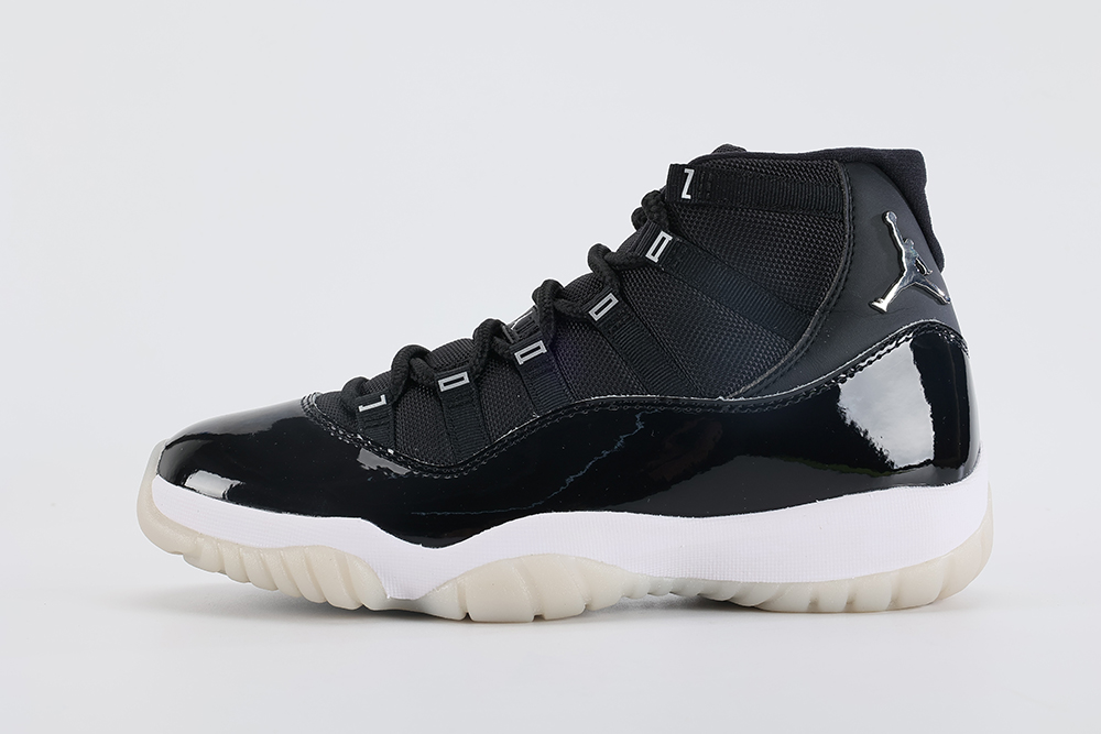 Air Jordan 11 Retro Jubilee 25Th Anniversary