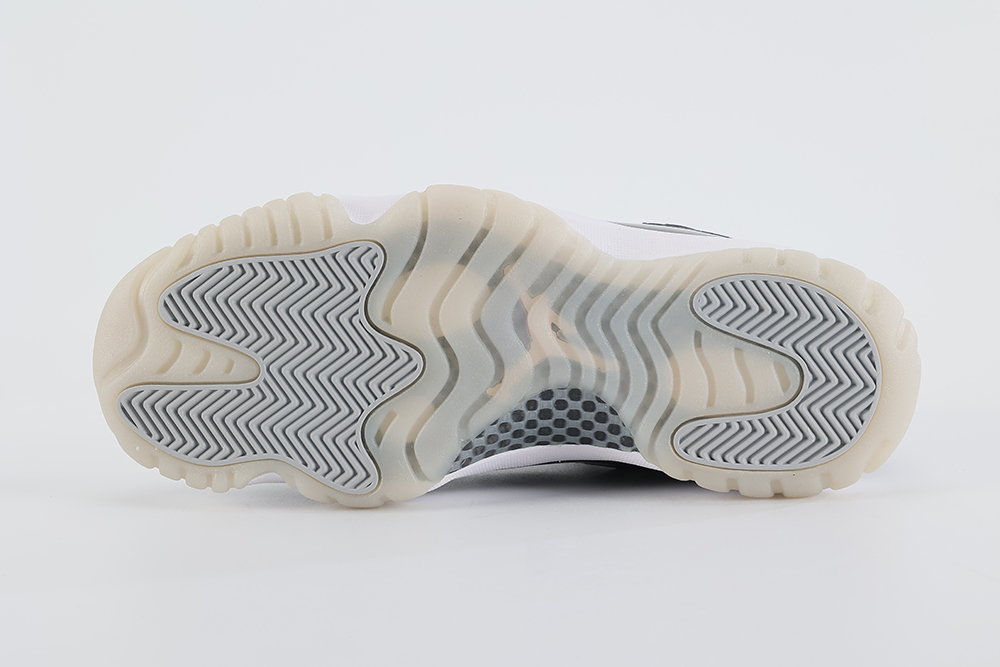 Air Jordan 11 Retro Jubilee 25Th Anniversary