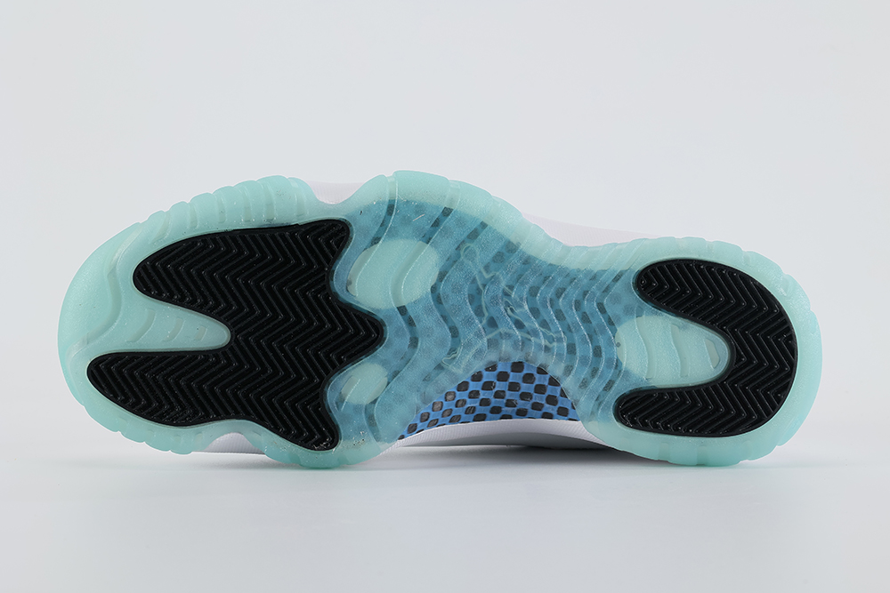 Air Jordan 11 Retro Legend Blue 2014