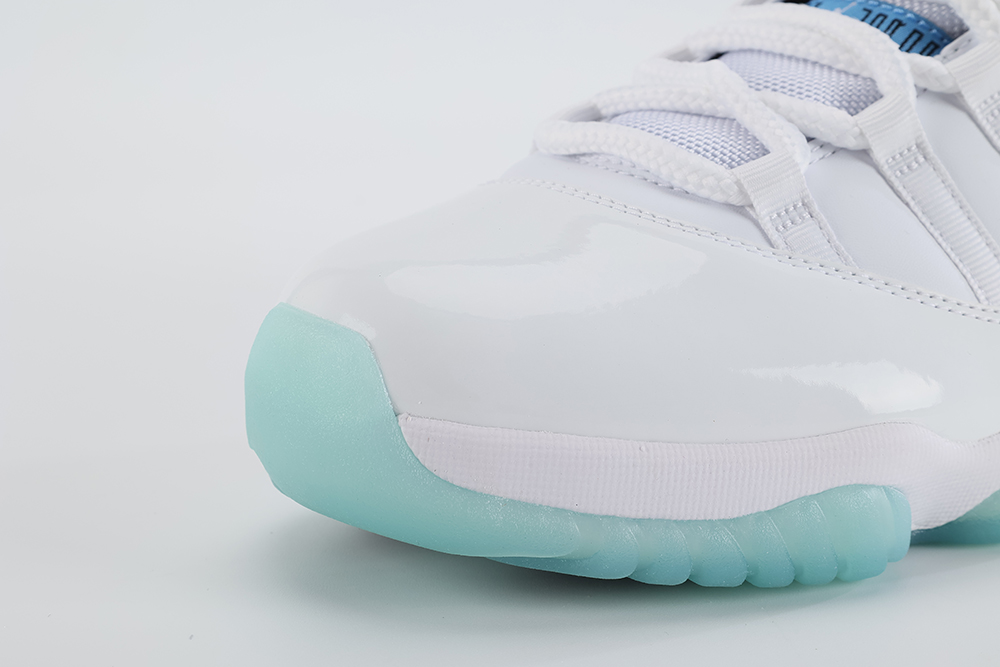 Air Jordan 11 Retro Legend Blue 2014