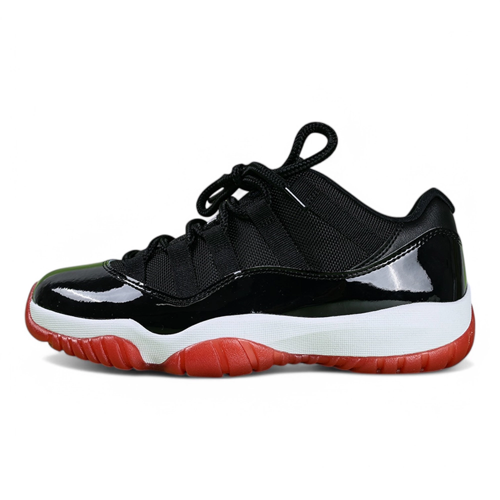 Air Jordan 11 Retro Low Bred 2025
