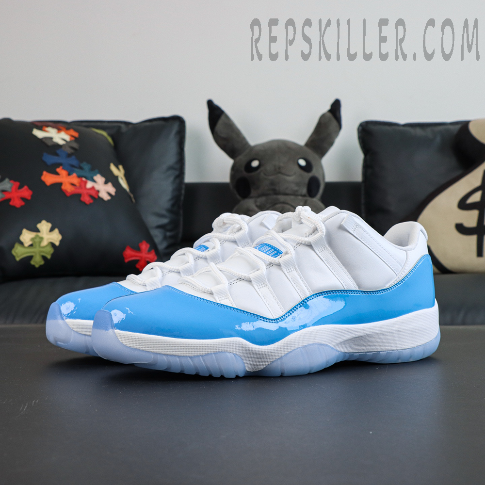 Air-Jordan-11-Retro-Low-UNC-20263.jpg.webp Air Jordan 11 Retro Low Unc