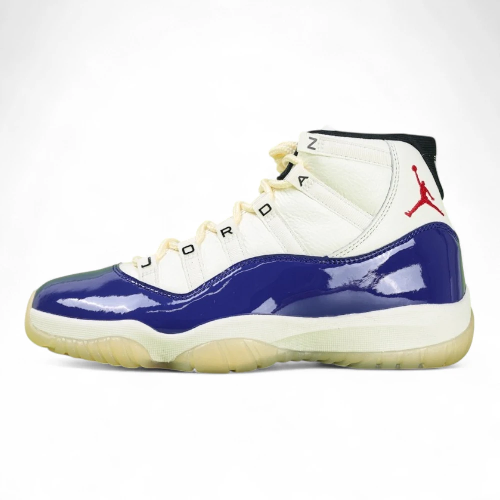 Jordan 11 Retro Rare Air