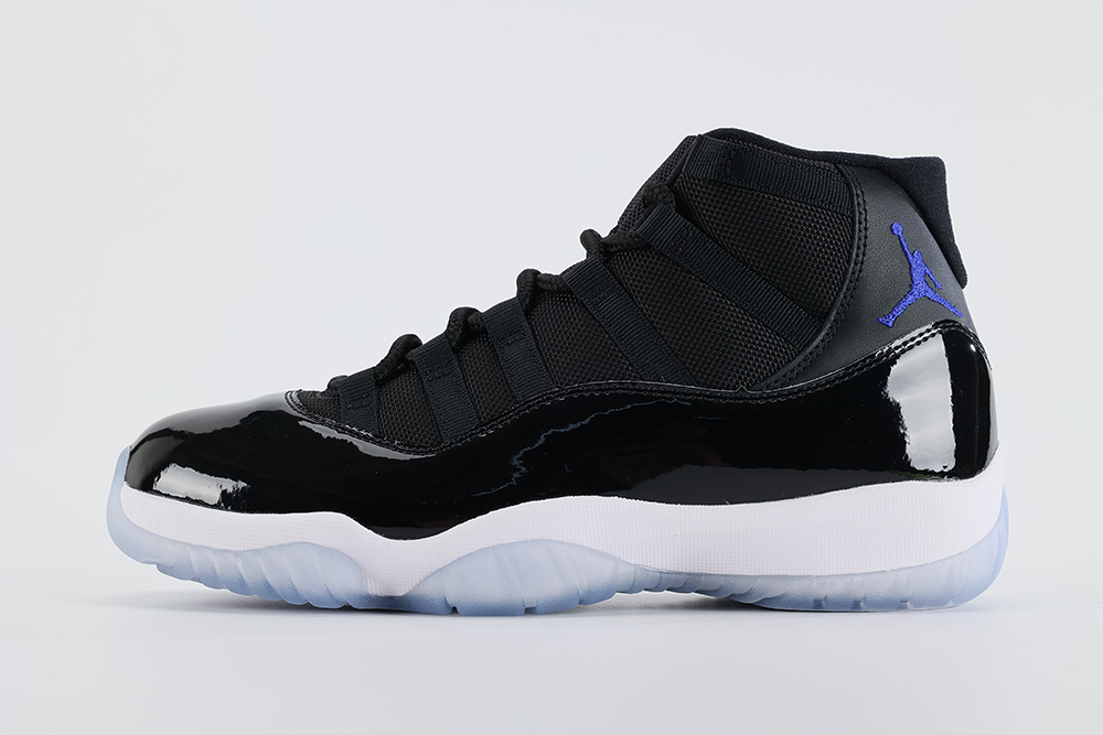 Air Jordan 11 Retro Space Jam 2016 – Image 3 Air Jordan 11 Retro 'Space Jam' 2016 Replica