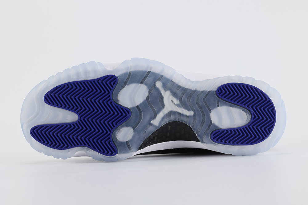 Air Jordan 11 Retro Space Jam 2016 – Image 4 Air Jordan 11 Retro 'Space Jam' 2016 Replica