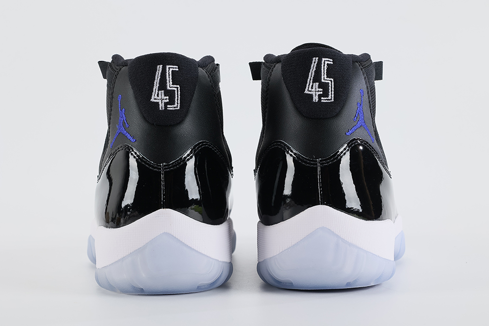 Air Jordan 11 Retro Space Jam 2016 – Image 5 Air Jordan 11 Retro 'Space Jam' 2016 Replica