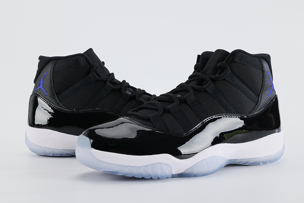 Air Jordan 11 Retro Space Jam 2016