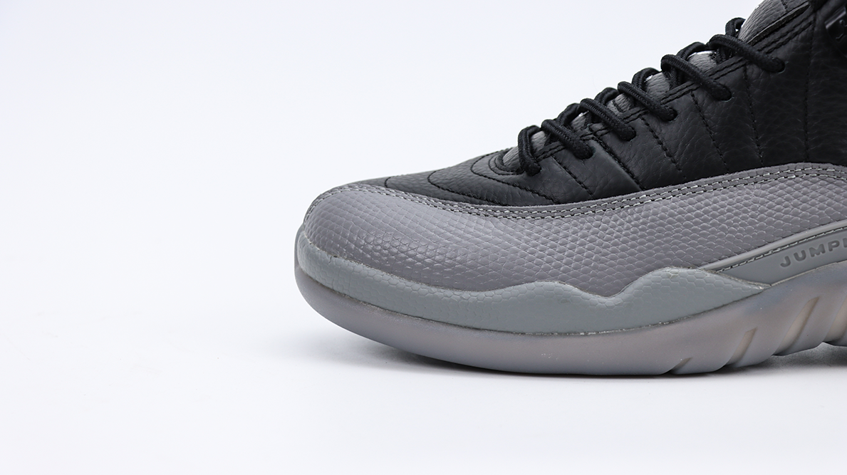 Air-Jordan-12-Retro-Black-Wolf-Grey-Replica2.webp Air Jordan 12 Retro Black Wolf Grey Replica