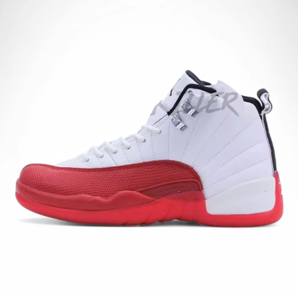 Air-Jordan-12-Retro-Cherry-Replica-1.webp Air Jordan 12 Retro Cherry Replica