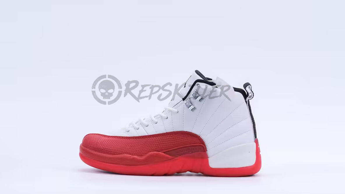 Air-Jordan-12-Retro-Cherry-Replica8.webp Air Jordan 12 Retro Cherry Replica