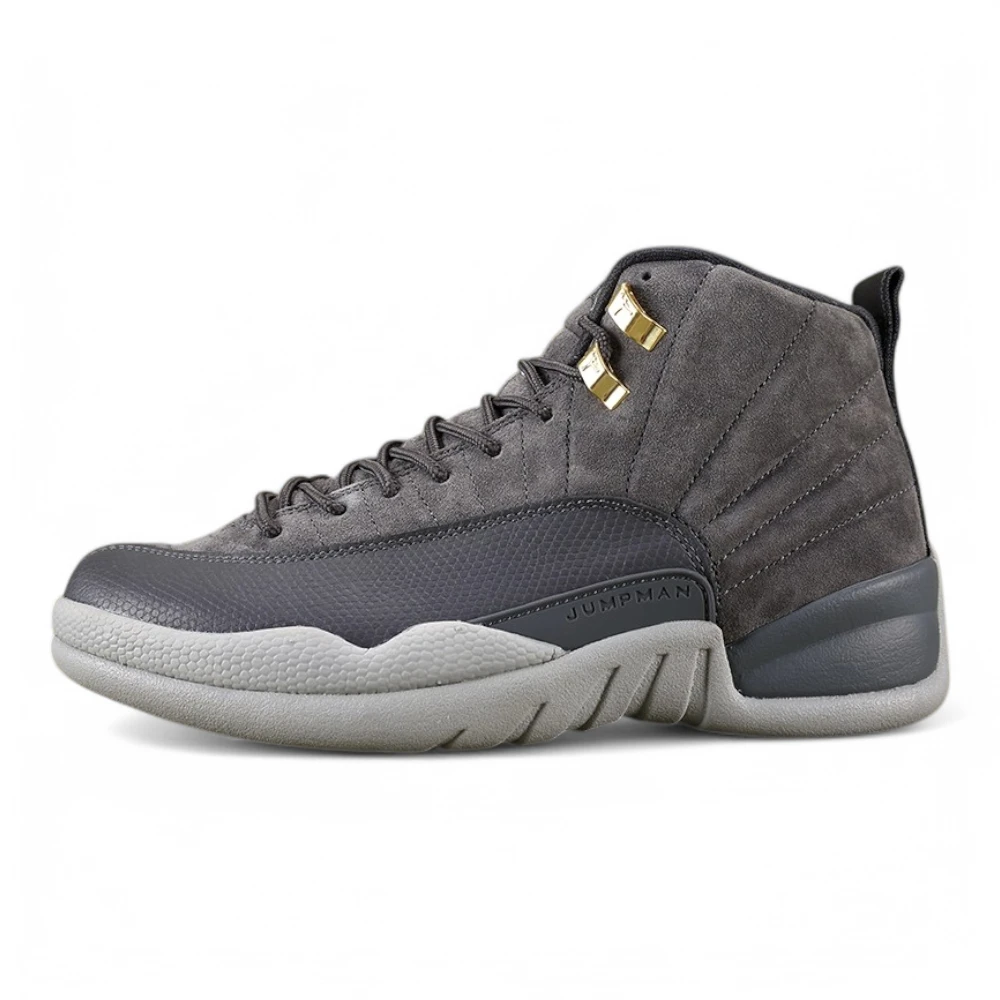 Air-Jordan-12-Retro-Dark-Grey.webp Air Jordan 12 Retro Dark Grey