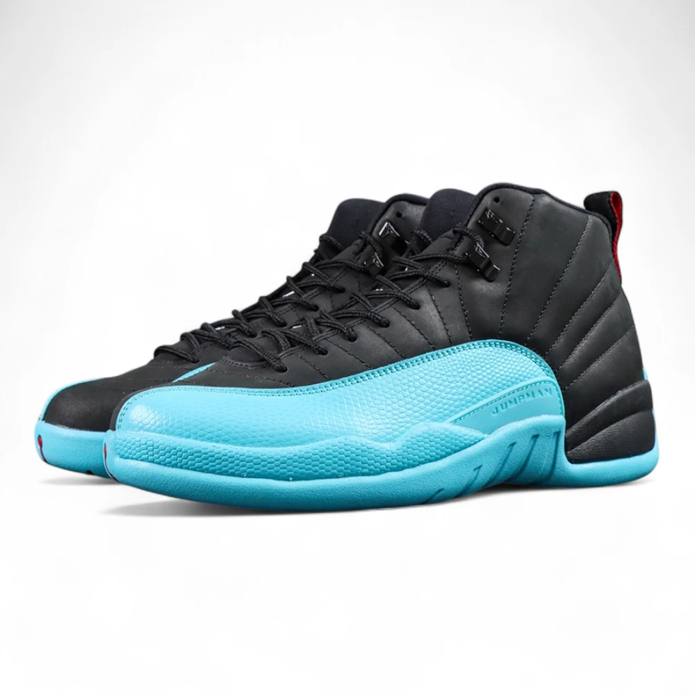 Air Jordan 12 Retro Gamma Blue