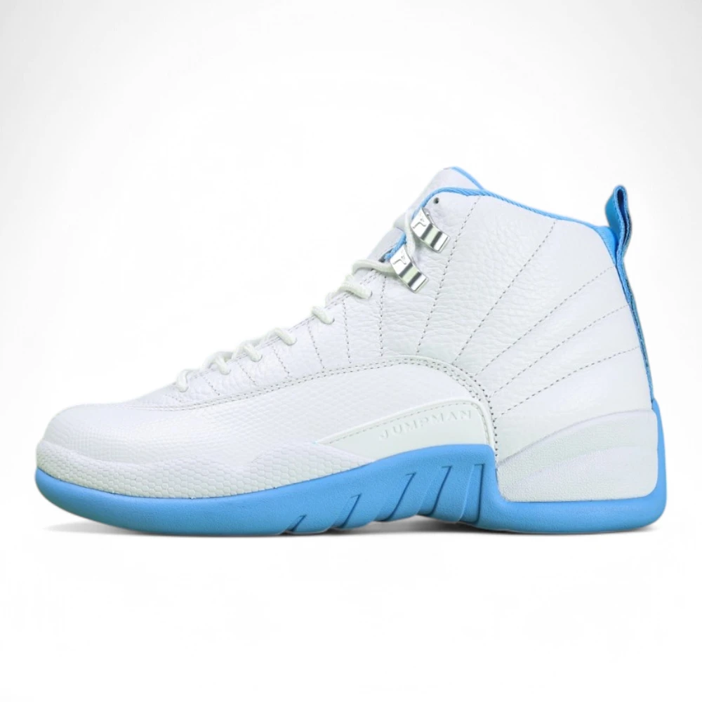 Air Jordan 12 Retro Melo 2025