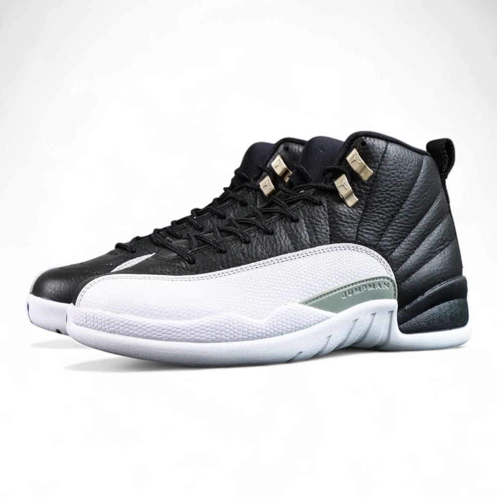 Air Jordan 12 Retro Playoff 2022