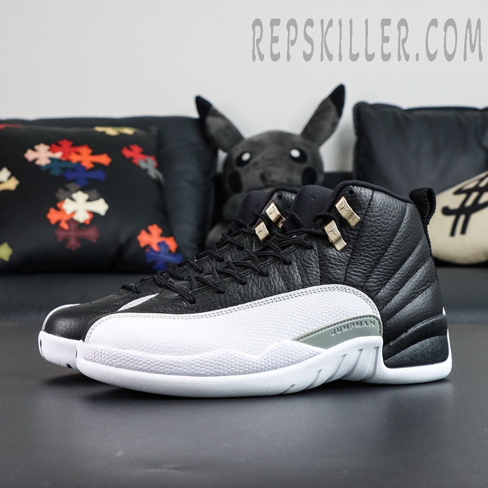 Air Jordan 12 Retro Playoff 2022