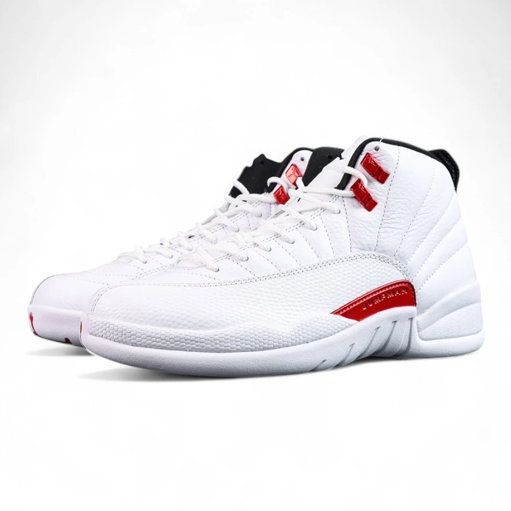 Air Jordan 12 Retro Twist