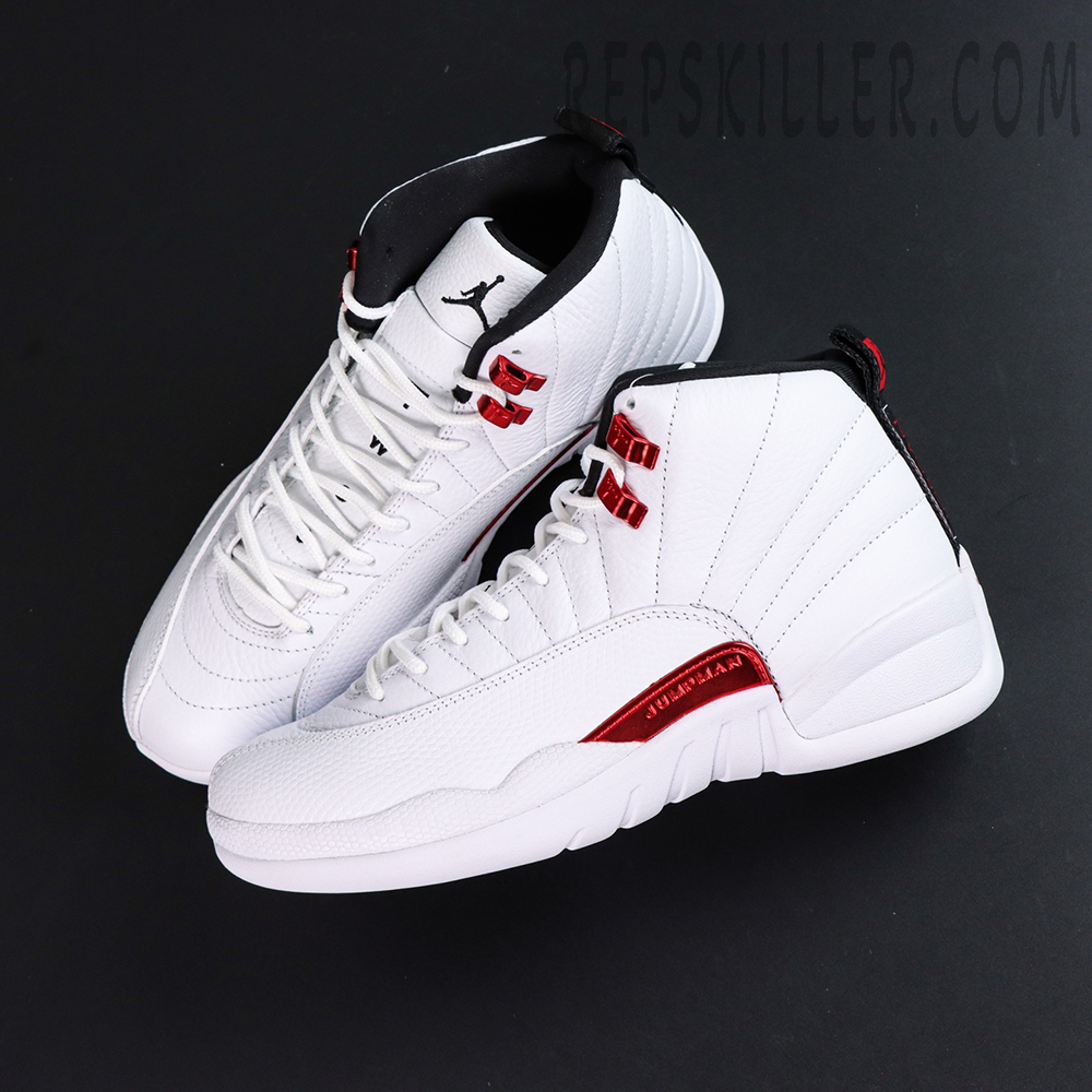 Air Jordan 12 Retro Twist