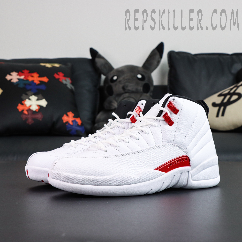 Air Jordan 12 Retro Twist