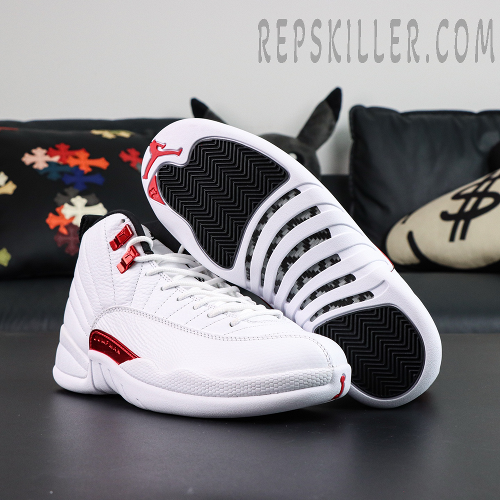 Air Jordan 12 Retro Twist