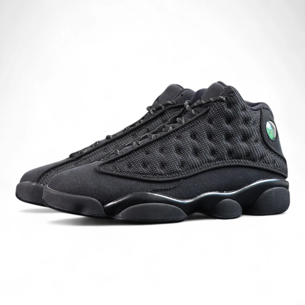 Air Jordan 13 Retro Black Cat