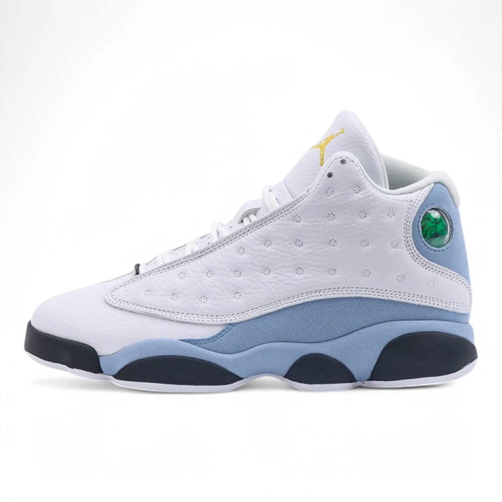 Air Jordan 13 Retro Blue Grey Replica