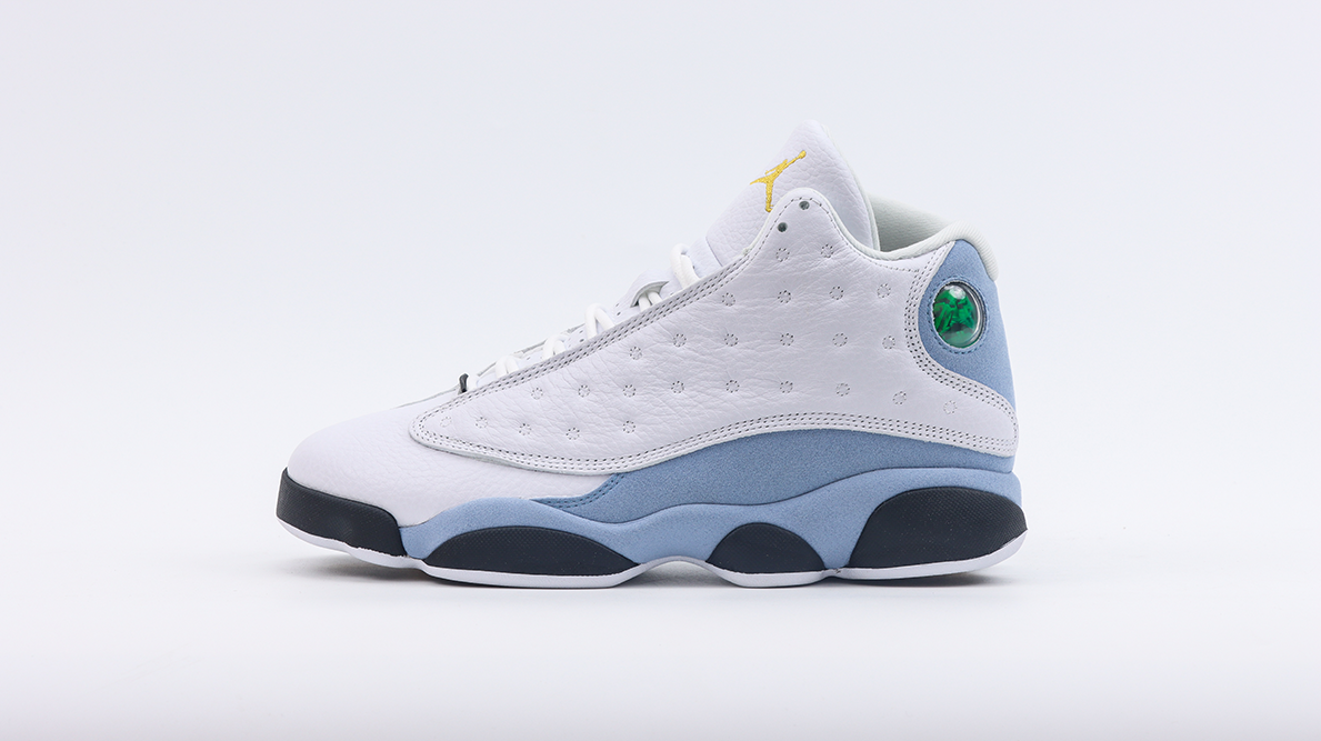Air-Jordan-13-Retro-Blue-GreyReplica1.webp Air Jordan 13 Retro Blue Grey Replica