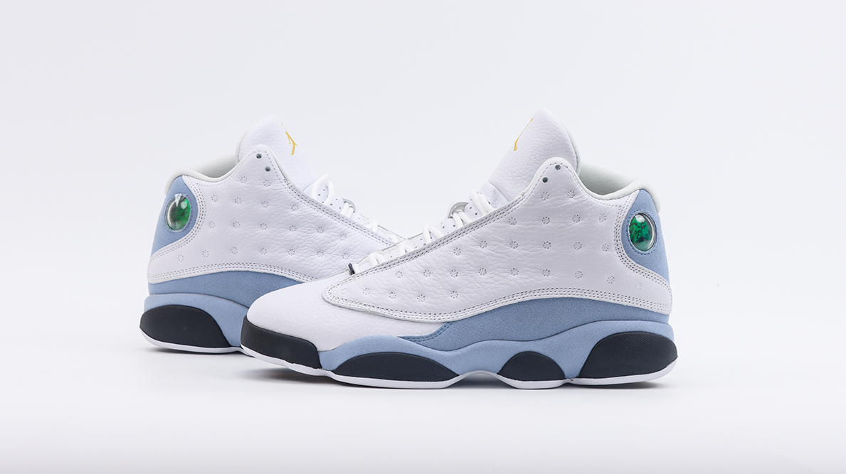 Air-Jordan-13-Retro-Blue-GreyReplica6.webp Air Jordan 13 Retro Blue Grey Replica