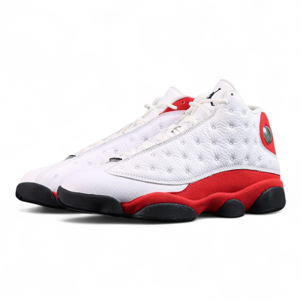 Air Jordan 13 Retro Chicago 2017