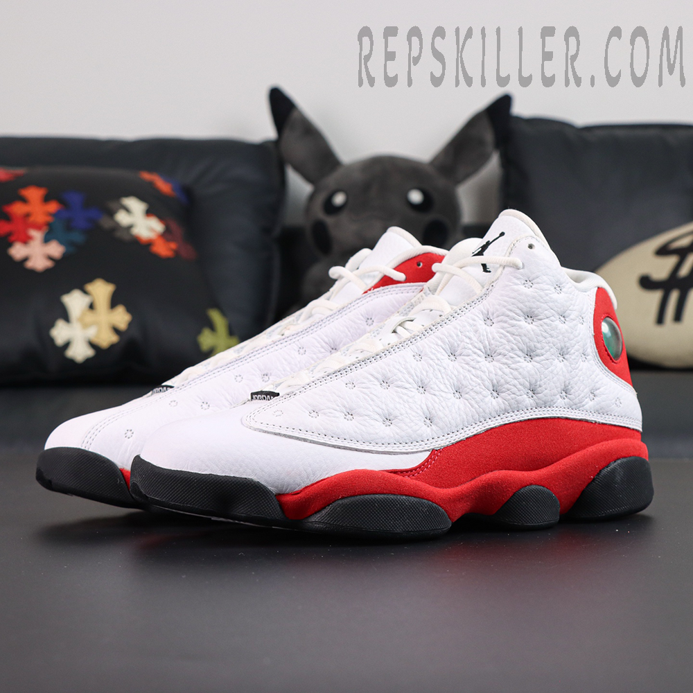 Air Jordan 13 Retro Chicago 2017