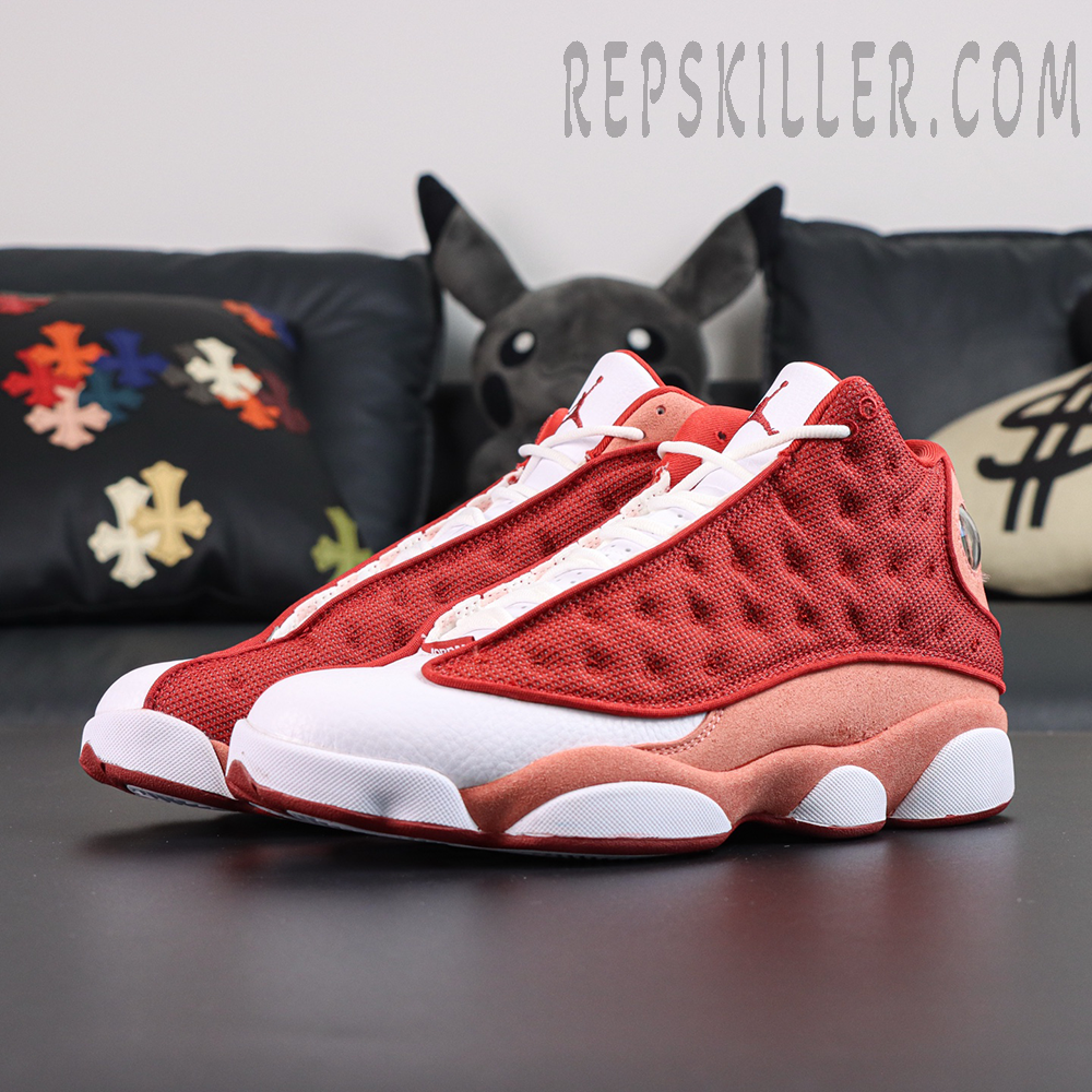 Air Jordan 13 Retro Dune Red