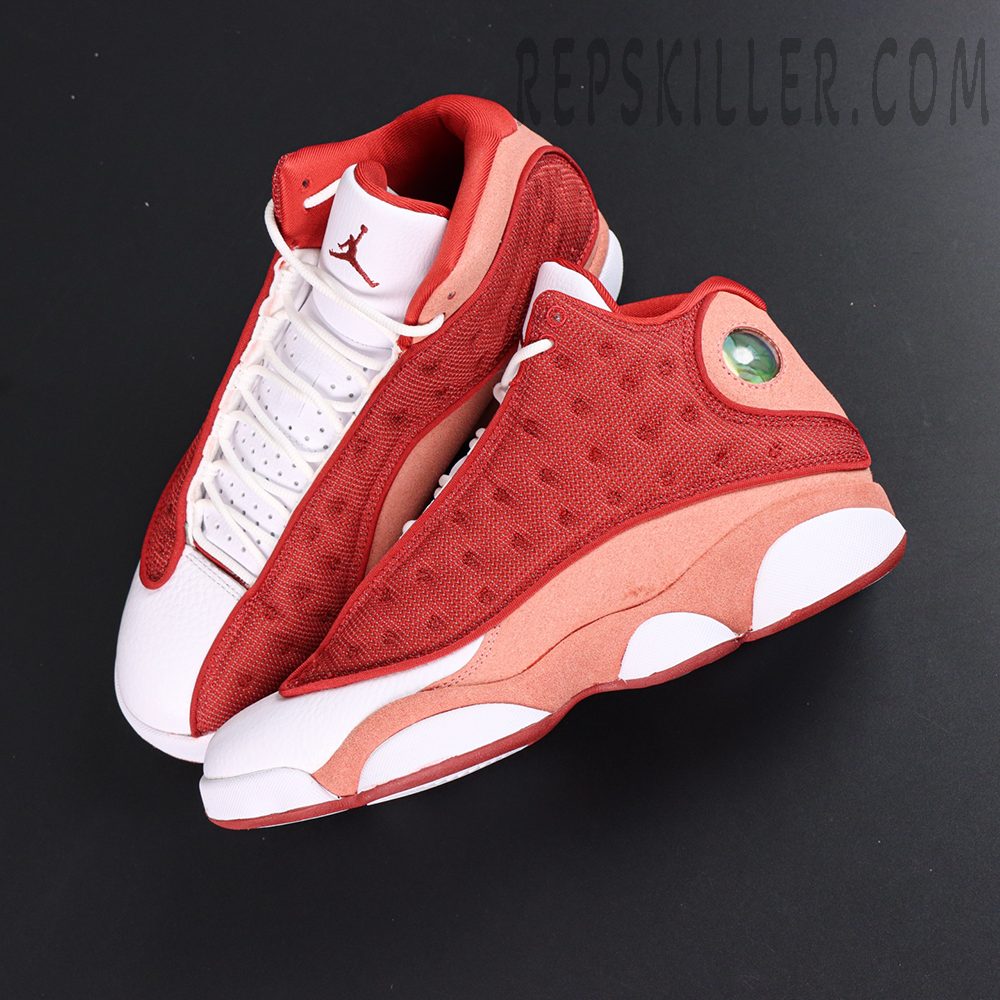 Air Jordan 13 Retro Dune Red