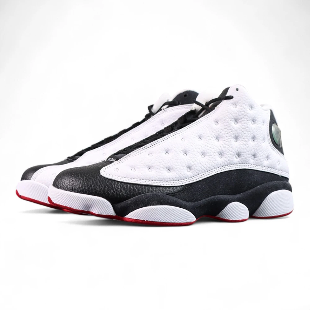 Air Jordan 13 Retro He Got Game 2018
