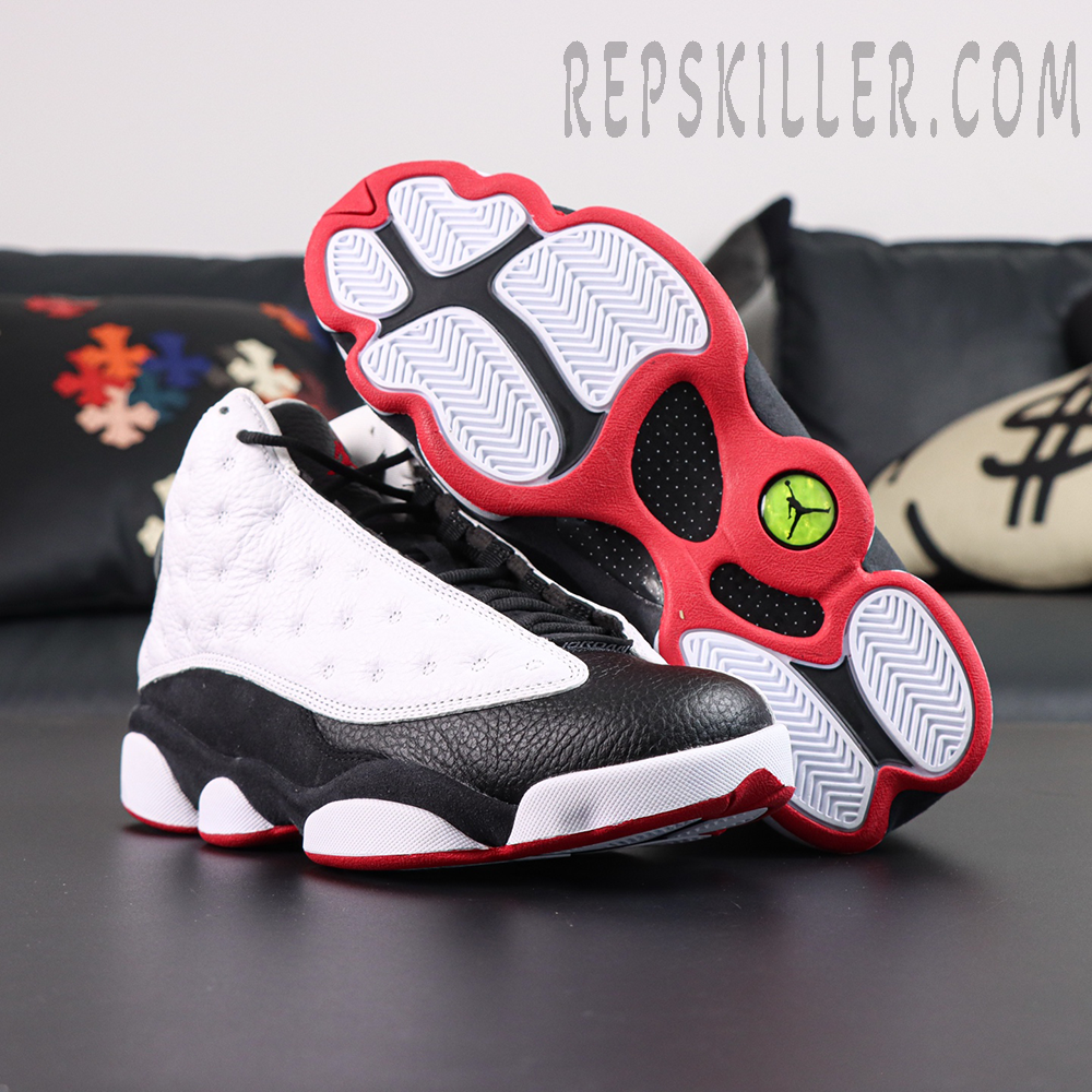 Air Jordan 13 Retro He Got Game 2018