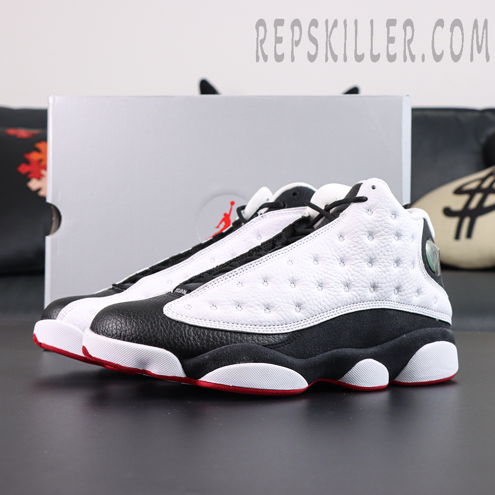 Air Jordan 13 Retro He Got Game 2018