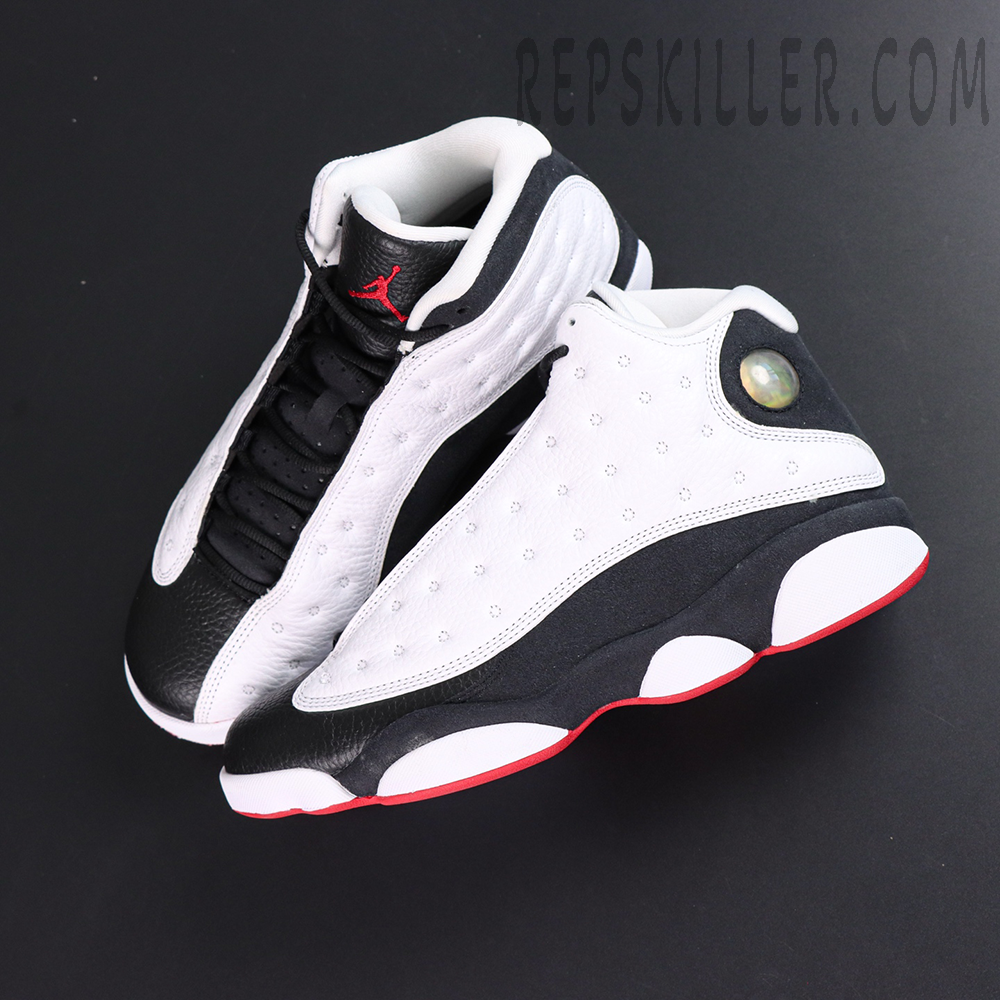 Air Jordan 13 Retro He Got Game 2018