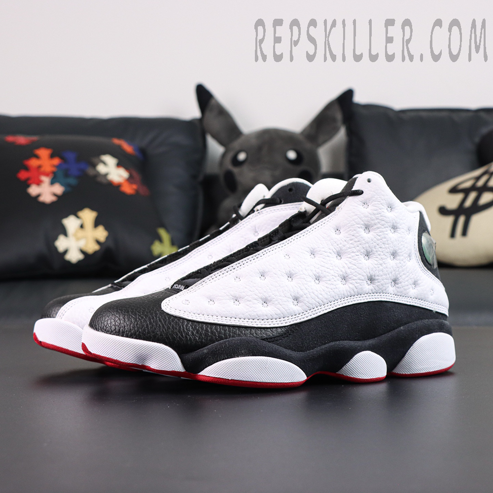 Air Jordan 13 Retro He Got Game 2018