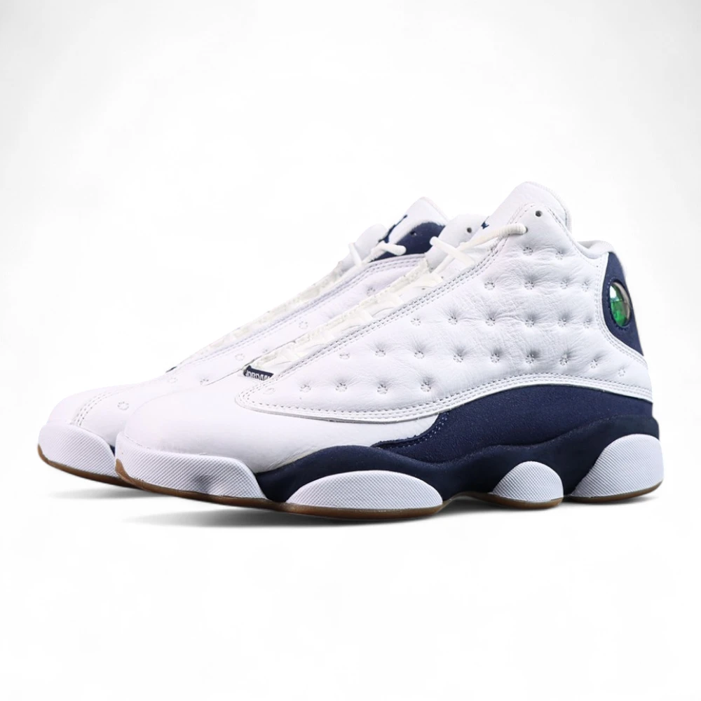Air Jordan 13 Retro Midnight Navy