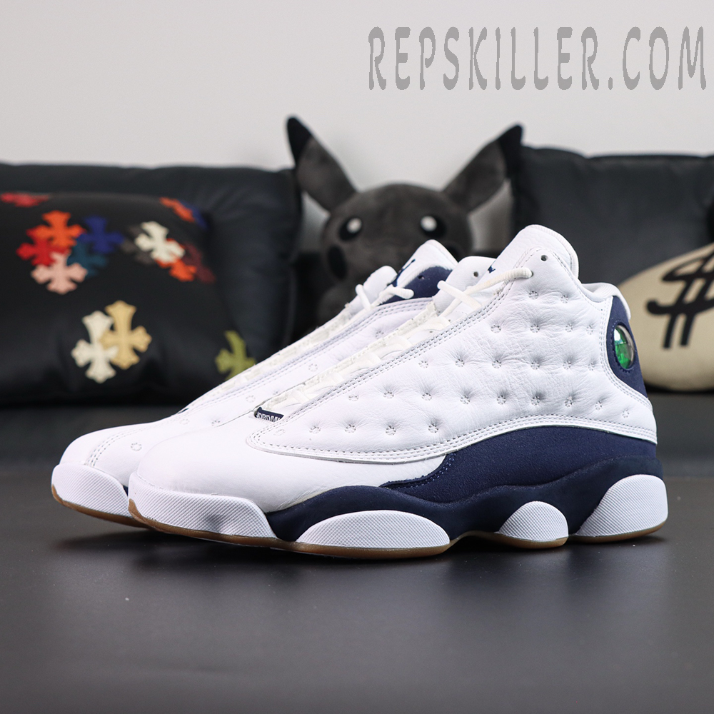 Air Jordan 13 Retro Midnight Navy