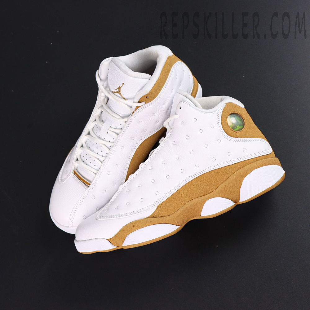 Air Jordan 13 Retro Wheat 2023