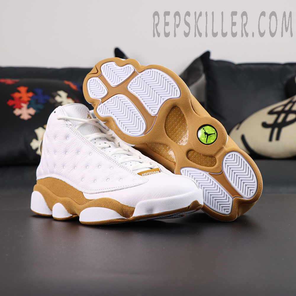 Air Jordan 13 Retro Wheat 2023