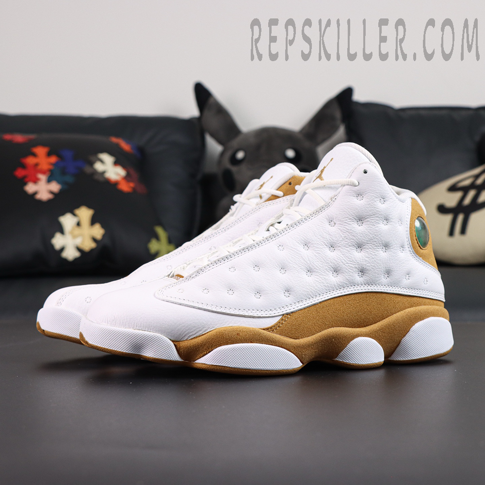 Air Jordan 13 Retro Wheat 2023