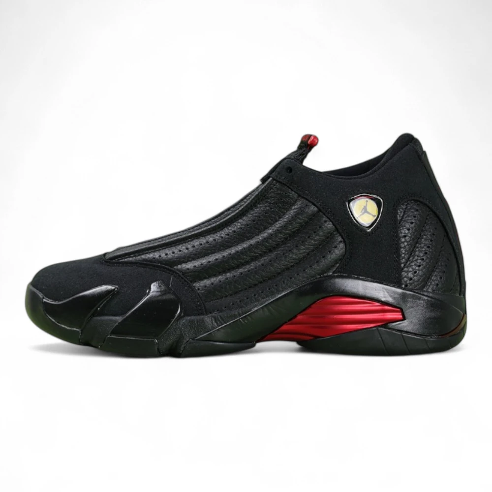 Jordan 14 Retro Last Shot 2018