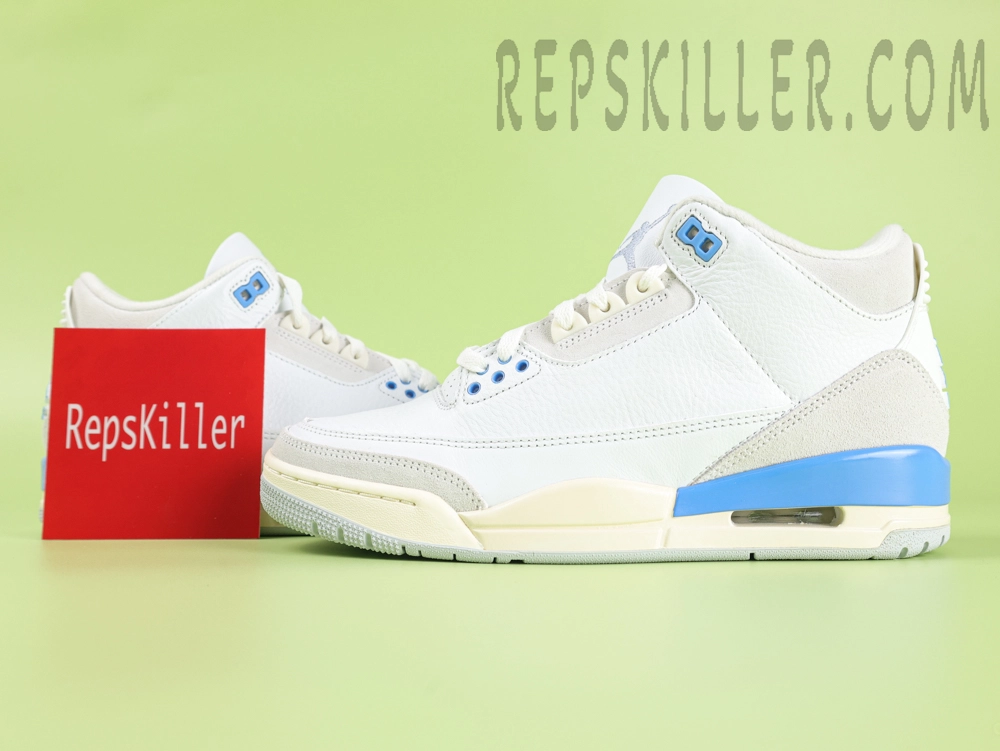 Air Jordan 3 Lucky Shorts
