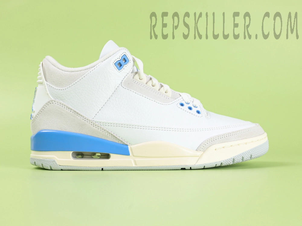 Air Jordan 3 Lucky Shorts