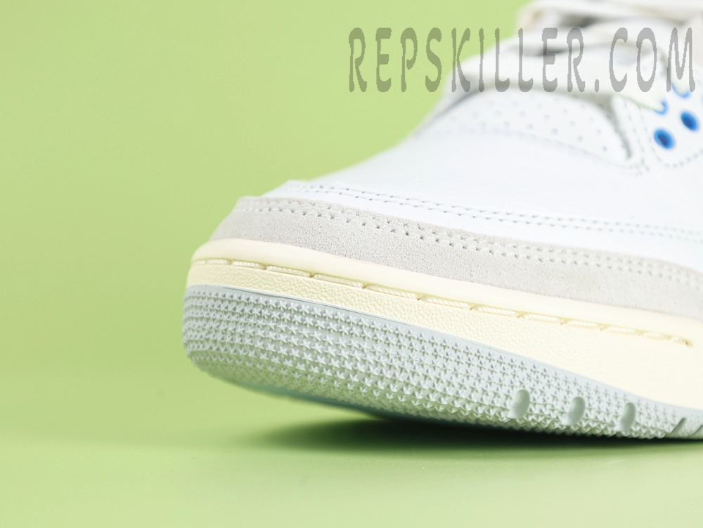 Air Jordan 3 Lucky Shorts